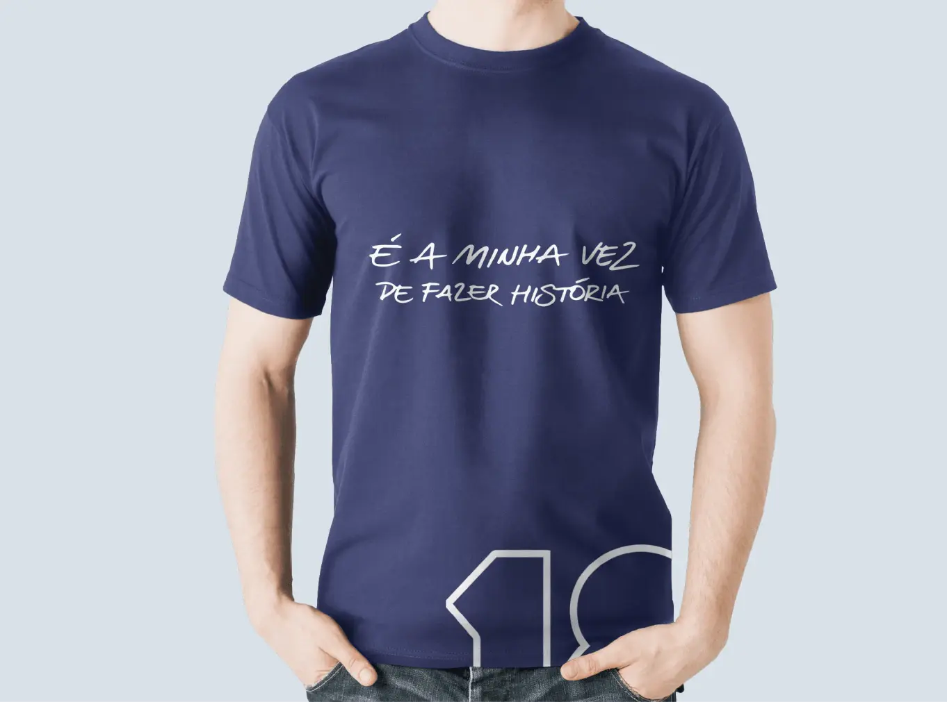 Camiseta