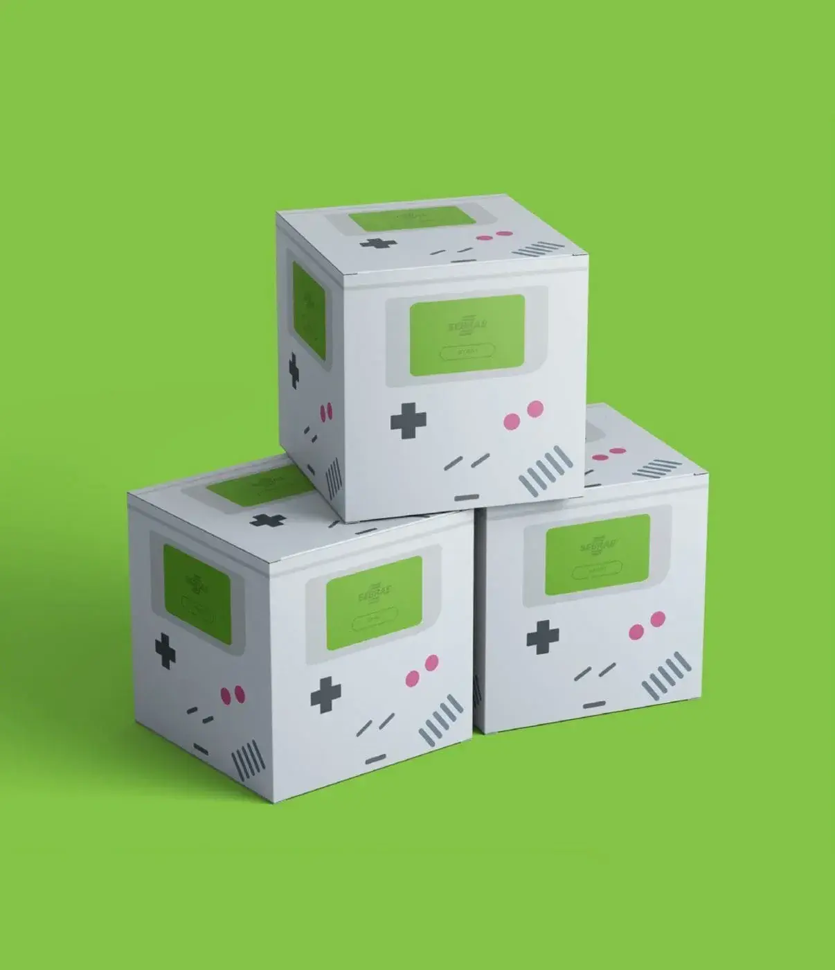 Cubo