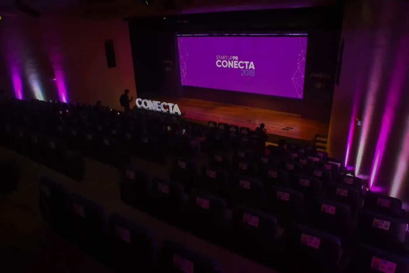 Palestra
