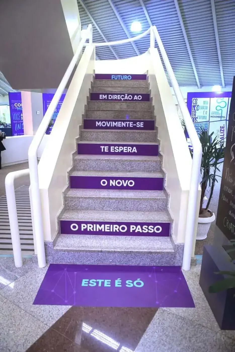 Escada