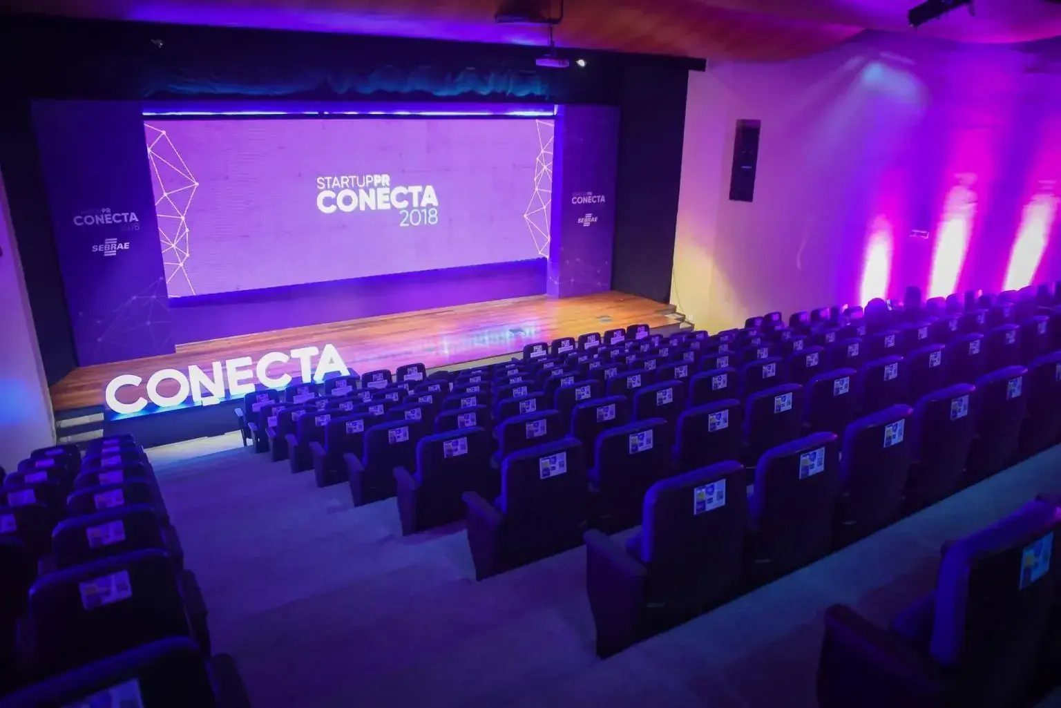 Eventos e Comunicação