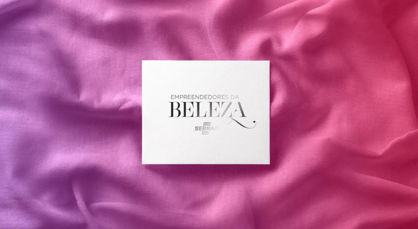 Empreendedores da Beleza