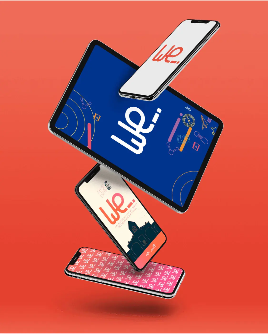 We Mobile