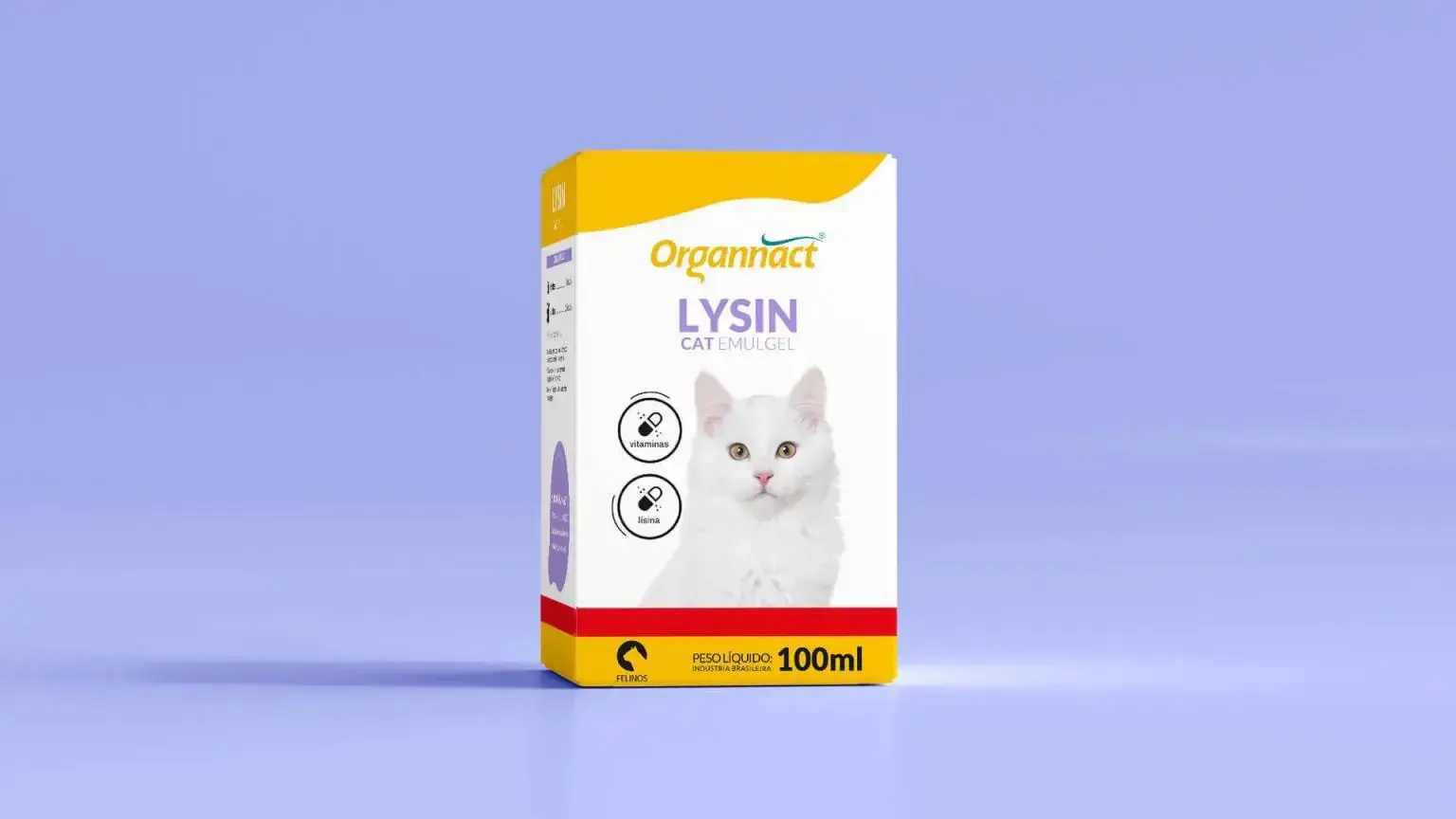 LYSIN
