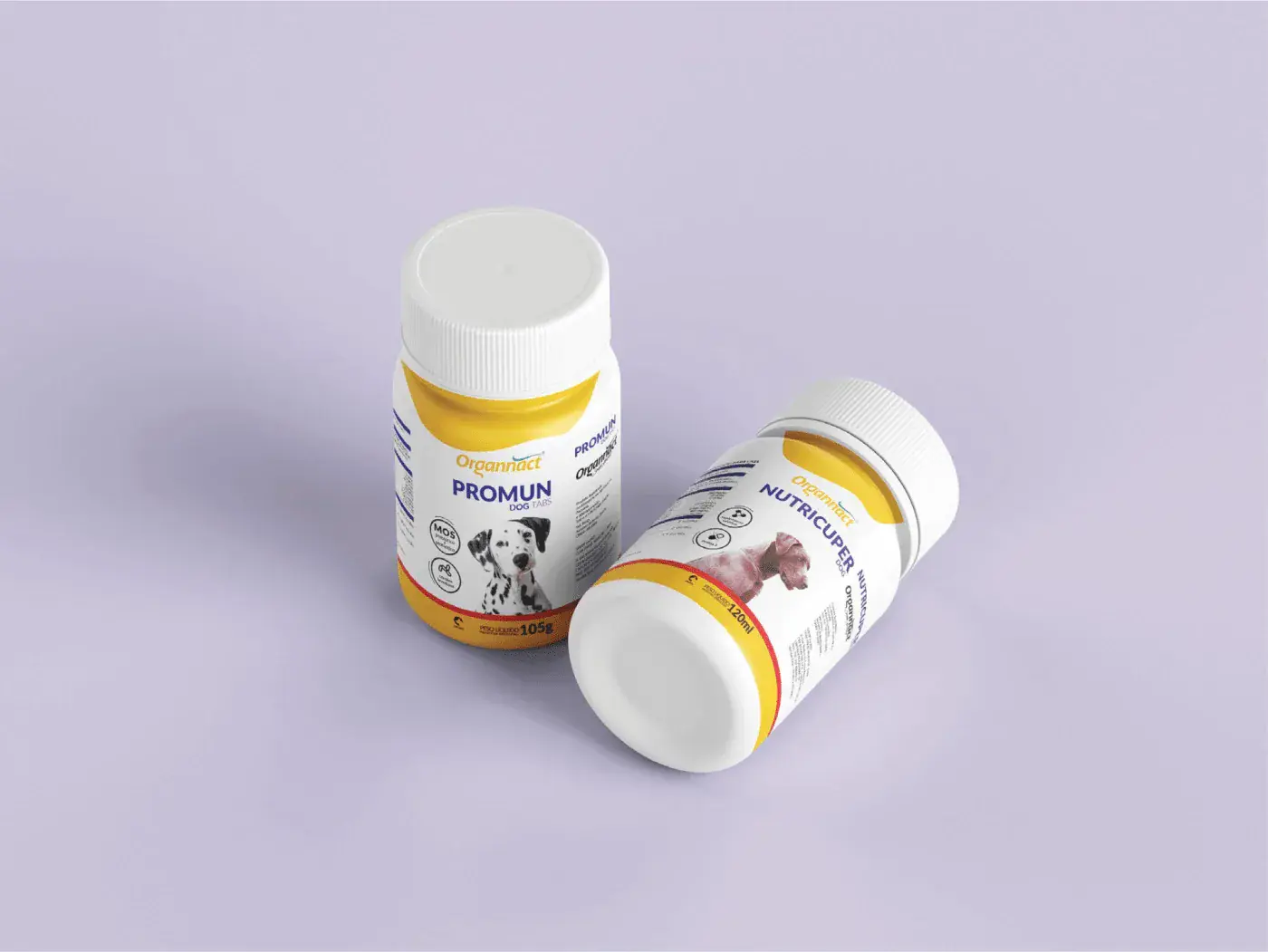 NUTRICUPER