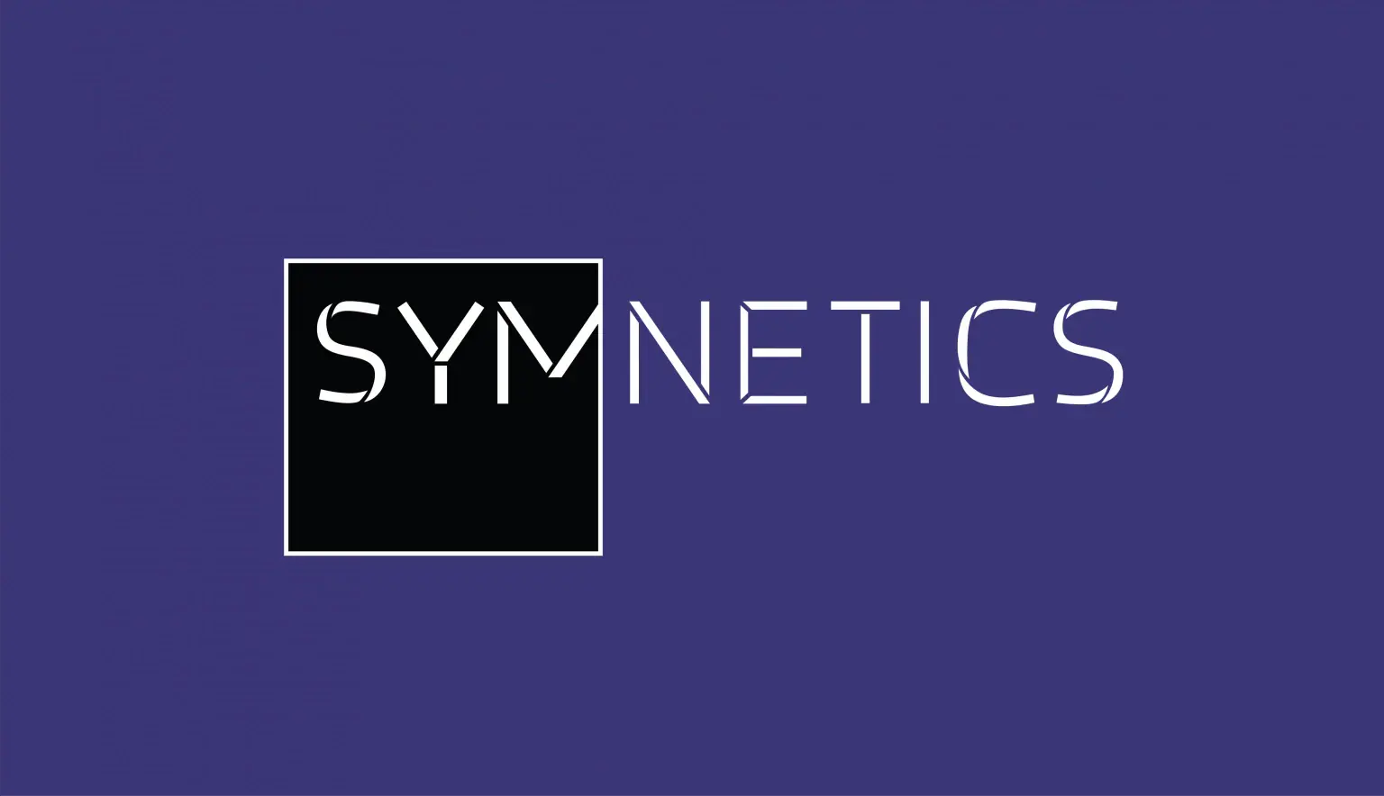 Projeto de Rebranding e Identidade Visual: Consultoria Symnetics