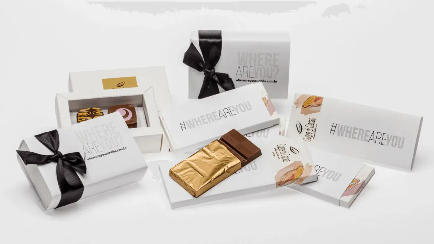 Chocolate