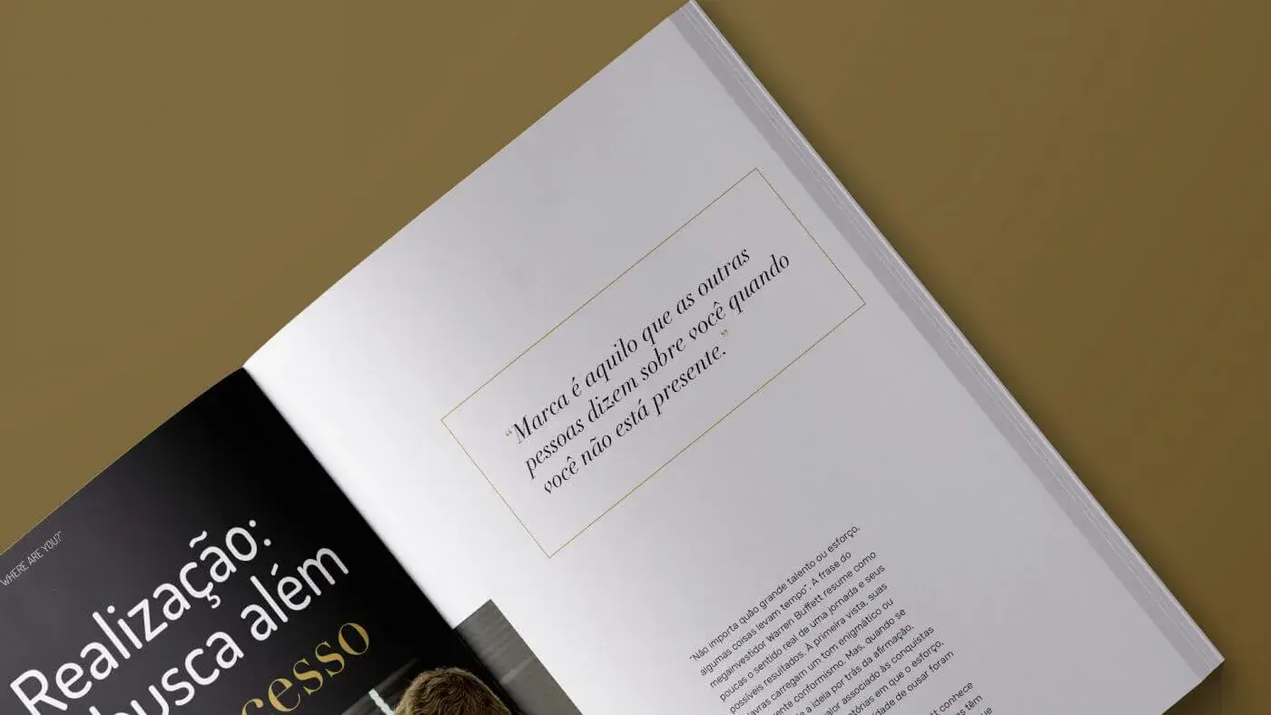 Livro Aberto
