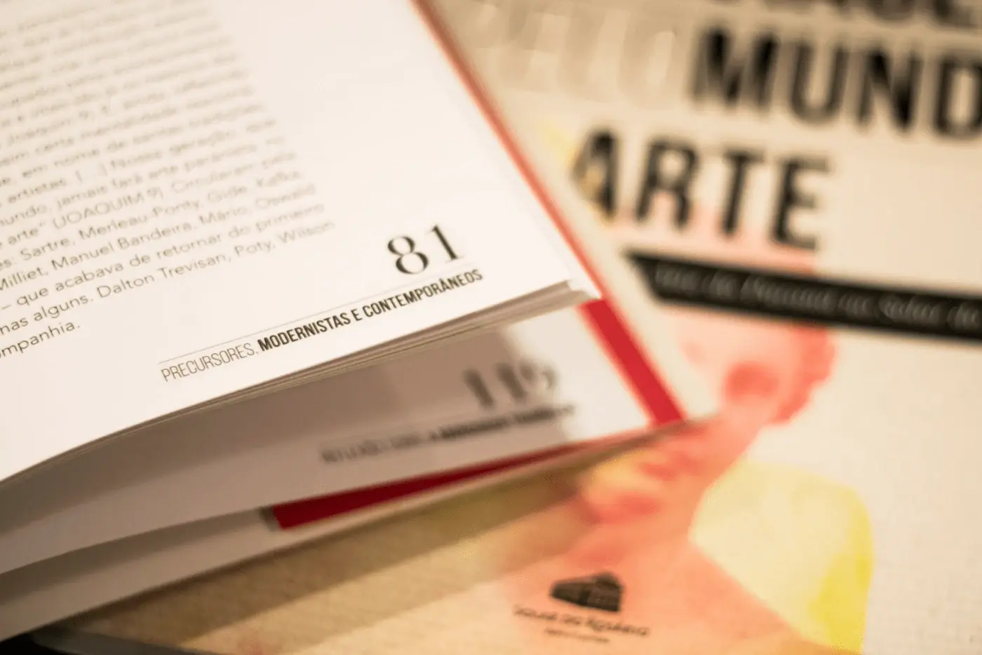 Livro