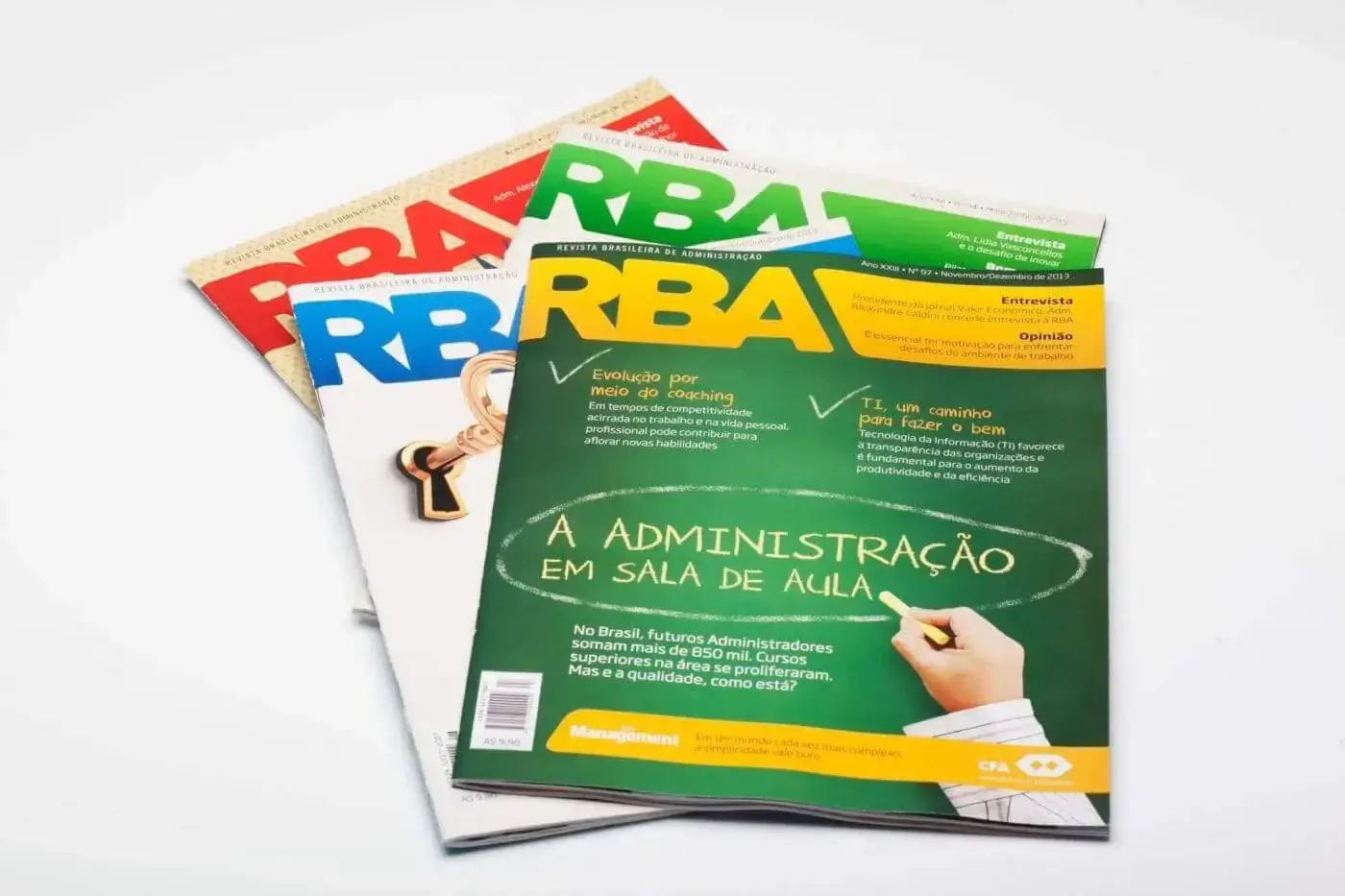 Revista