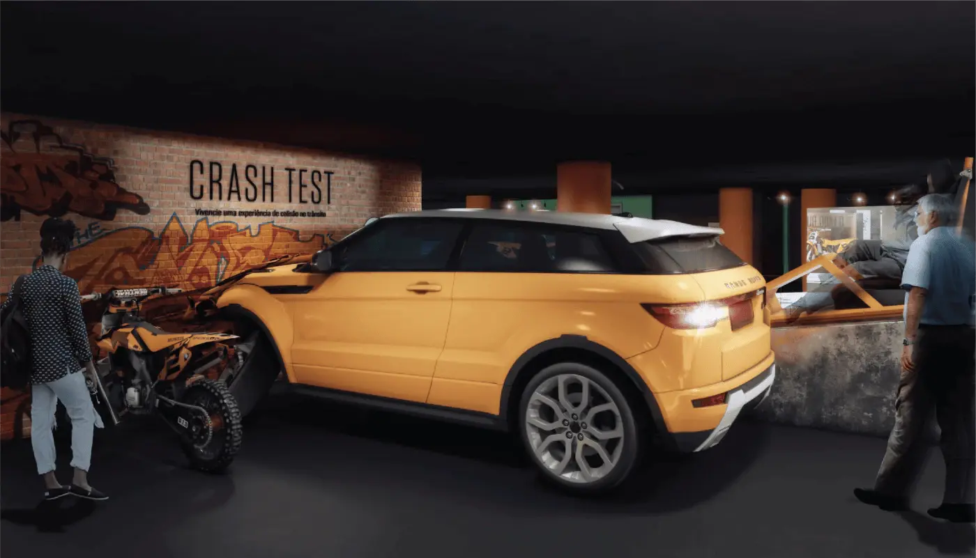 Crash Test