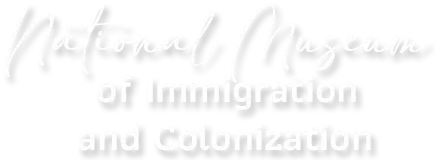 National Museum of Immigration and Colonization