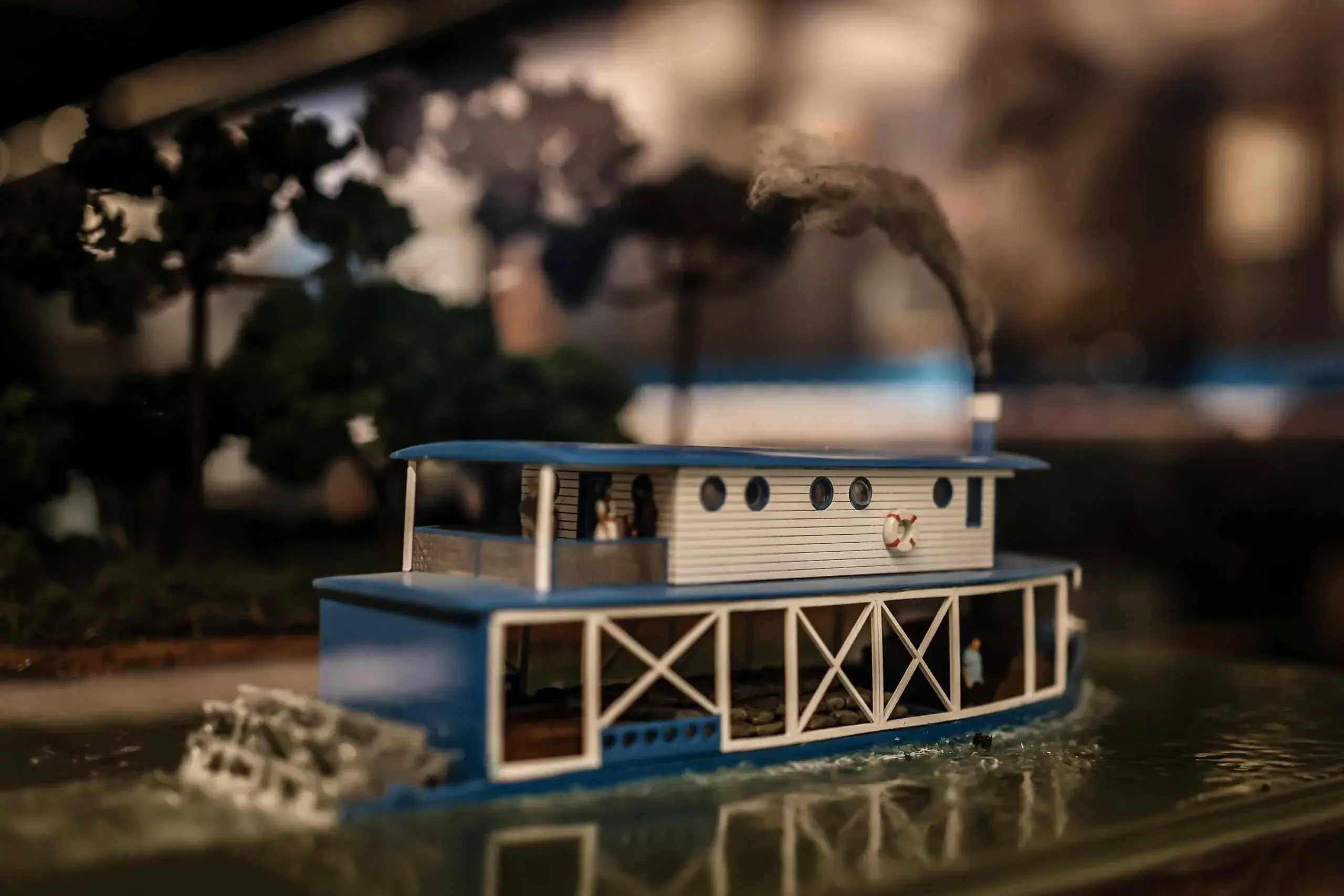 Maquete