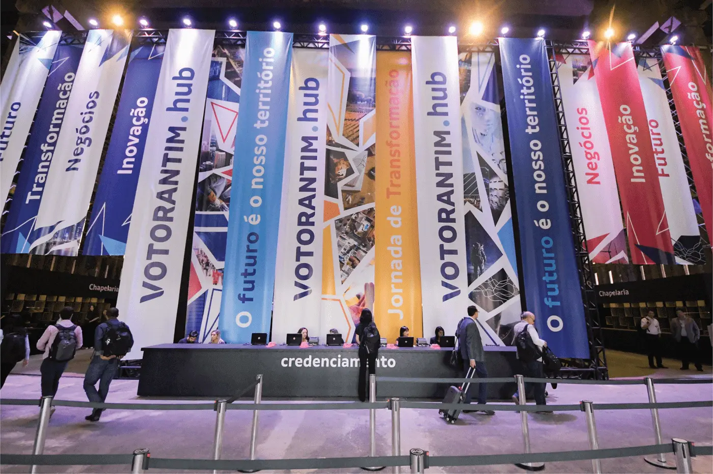 Banners