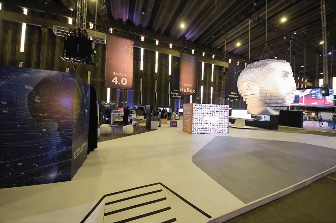 Exposição