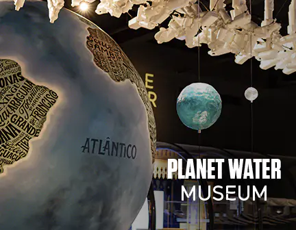 Planet Water Museum