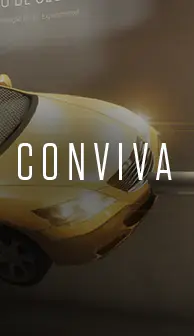 CONVIVA