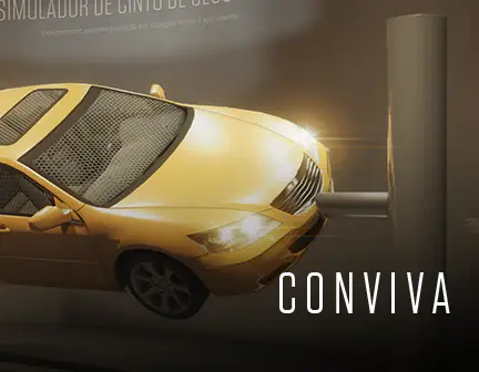 CONVIVA