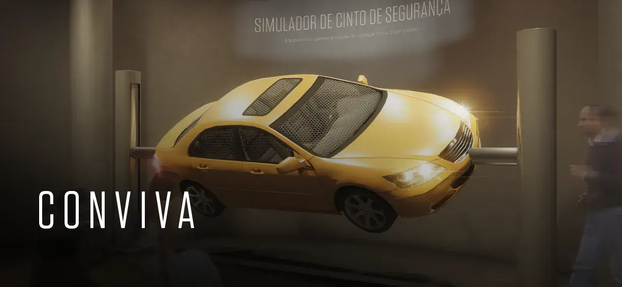 CONVIVA