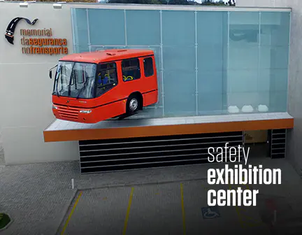 Safety Exhibition Center