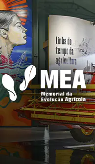 MEA - Memorial da Evolução Agrícola