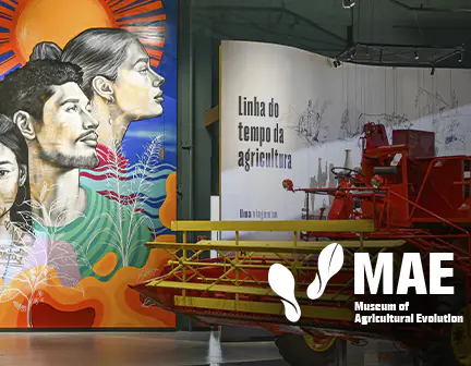 MAE - Museum of Agricultural Evolution
