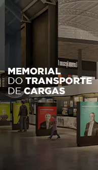 Memorial do Transporte de Cargas