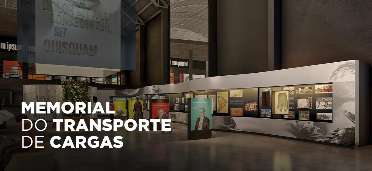 Memorial do Transporte de Cargas