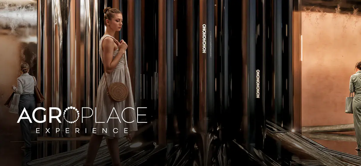 Agroplace Experience