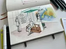 Miniatura de Desenho